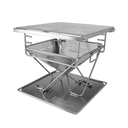 XL Burner Stove Grill – The Ultimate Outdoor Cooking Companion