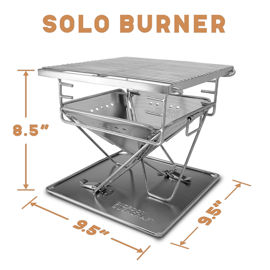XL Burner Stove Grill – The Ultimate Outdoor Cooking Companion